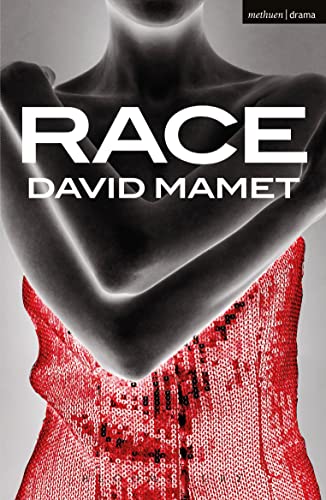 Race (Modern Plays) von Methuen Drama