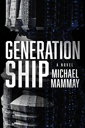 Generation Ship: A Novel von Harper Voyager