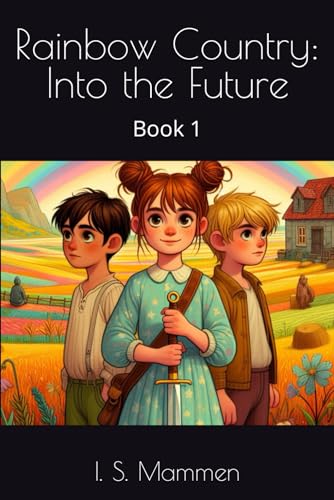 Rainbow Country: Into the Future: Book 1 von Library and Archives Canada