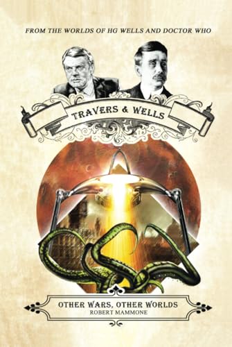 Other Wars, Other Worlds: A Lethbridge-Stewart Spin-off Adventure Other Wars, Other Worlds: A Lethbridge-Stewart Spin-off Adventure von Candy Jar Books