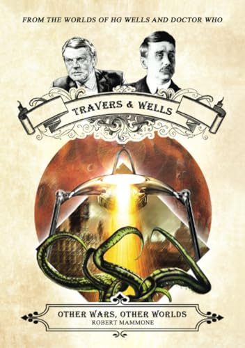 Other Wars, Other Worlds: A Lethbridge-Stewart Spin-off Adventure Other Wars, Other Worlds: A Lethbridge-Stewart Spin-off Adventure von Candy Jar Books