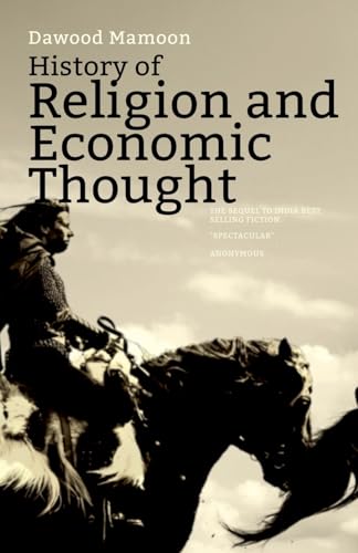 History of Religion and Economic Thought von Dawood Mamoon