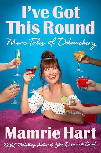 I've Got This Round: More Tales of Debauchery von Plume