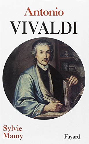 Antonio Vivaldi von FAYARD