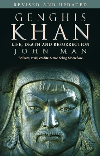 Genghis Khan von Bantam