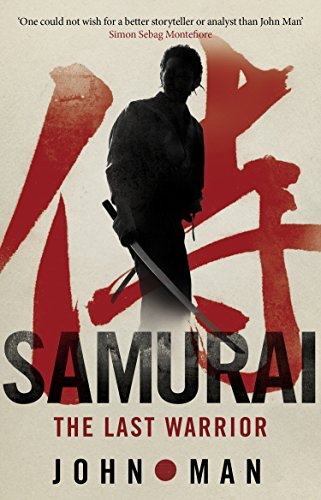 Samurai: The Last Warrior