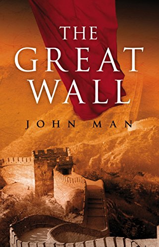 The Great Wall: The extraordinary history of China's wonder of the world