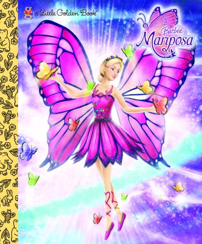 Barbie: Mariposa (Barbie)