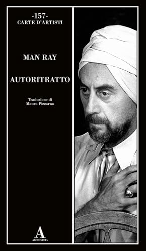 Autoritratto (Carte d'artisti) von Abscondita