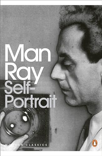 Self-Portrait (Penguin Modern Classics) von Penguin
