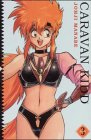 Caravan Kidd.Bd.3 Caravan Kidd.Bd.3 von Panini Manga und Comic