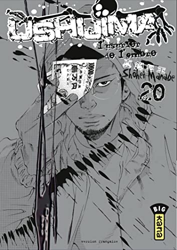 Ushijima, l'usurier de l'ombre - Tome 20