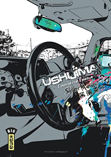 Ushijima, l'usurier de l'ombre - Tome 24 von KANA