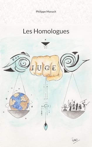 Les Homologues von BoD – Books on Demand – Frankreich