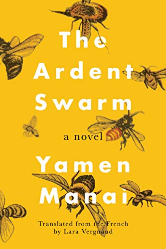 The Ardent Swarm: A Novel von Amazon Crossing