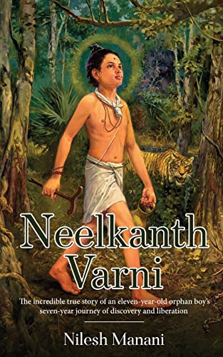 Neelkanth Varni von White Falcon Publishing