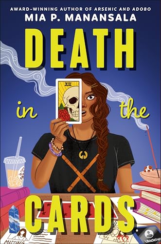 Death in the Cards Death in the Cards von Random House Inc