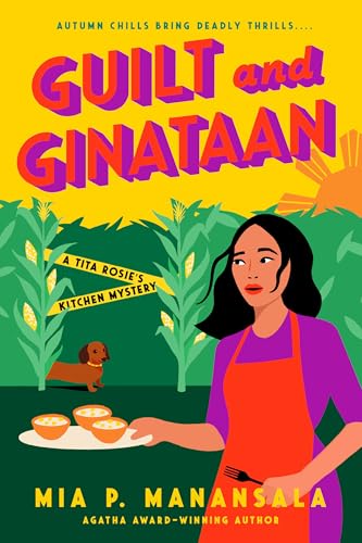 Guilt and Ginataan (A Tita Rosie's Kitchen Mystery, Band 5) von BERKLEY
