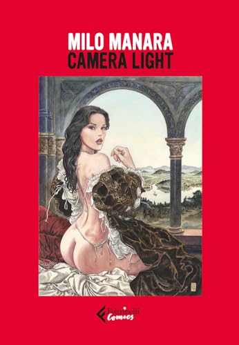 Camera light. Ediz. illustrata. Con 24 stampe con timbro a secco (Feltrinelli Comics)