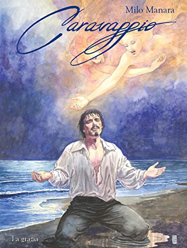 Caravaggio. La grazia (Vol. 2) von Panini Comics
