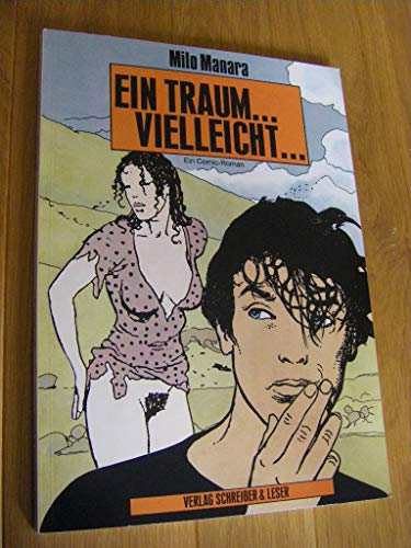 Ein Traum Vielleicht Ein Traum Vielleicht
