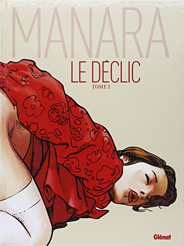 Le Déclic - Tome 01 - NE couleur Le Déclic - Tome 01 - NE couleur