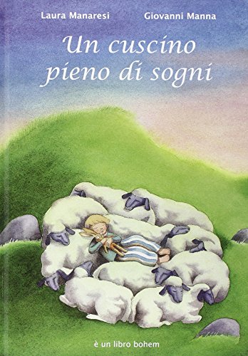 Un cuscino pieno di sogni (Albi illustrati)
