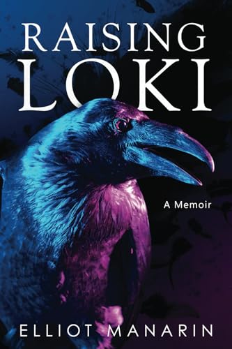 Raising Loki von Quill & Crow Publishing House