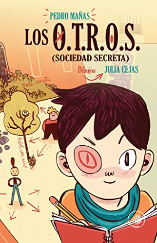Los O.T.R.O.S. (En Órbita, Band 5) von Maeva Ediciones
