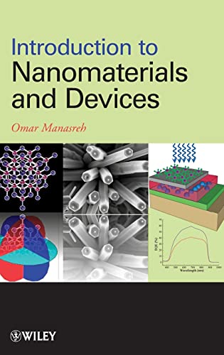 Introduction to Nanomaterials and Devices Introduction to Nanomaterials and Devices