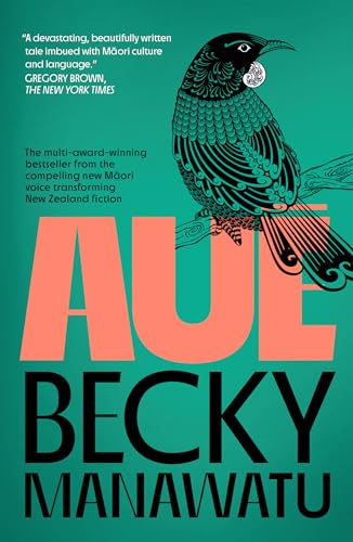Aue von Scribe Us