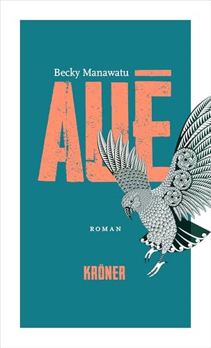 Auē: Roman von Alfred Kröner Verlag
