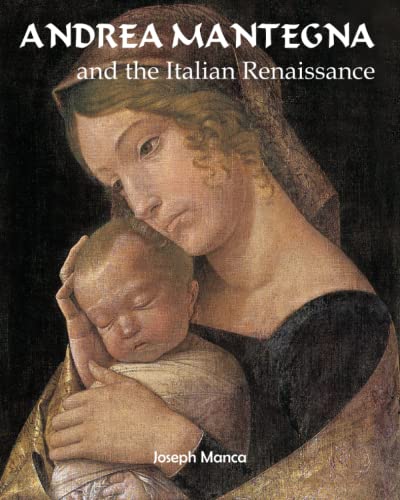 Andrea Mantegna von Parkstone International