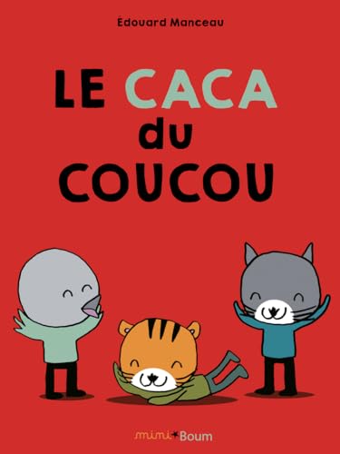 Le caca du coucou von FRIMOUSSE