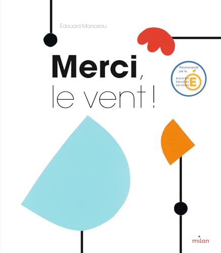 Merci, le vent von MILAN