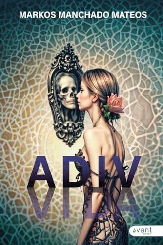 Adiv Adiv von Avant Editorial