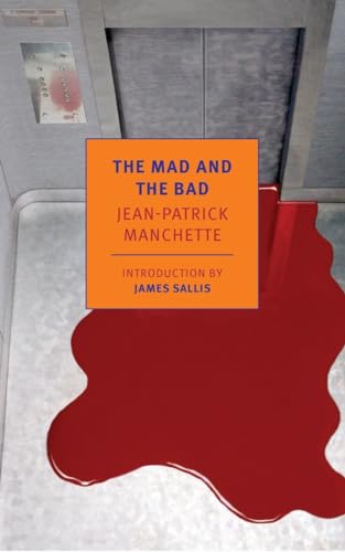 The Mad and the Bad (New York Review Books Classics)