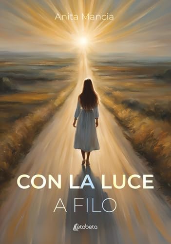 Con la luce a filo Con la luce a filo von EBS Print
