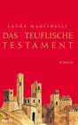 Das teuflische Testament: Roman von Pendo Verlag