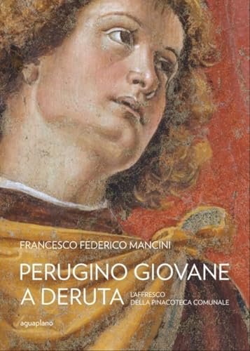 Perugino giovane a Deruta von Aguaplano