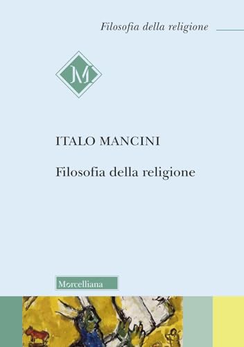 Filosofia della religione von Morcelliana
