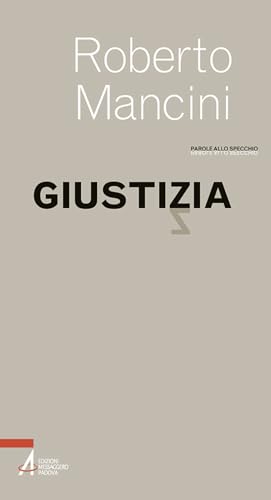 Giustizia (Parole allo specchio) von EMP - Edizioni Messaggero Padova