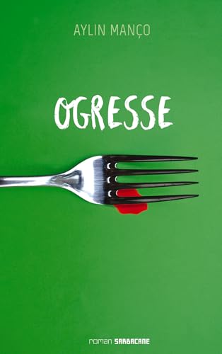 Ogresse von SARBACANE