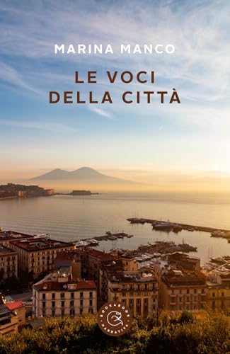 Le voci della città (Narrativa) von bookabook
