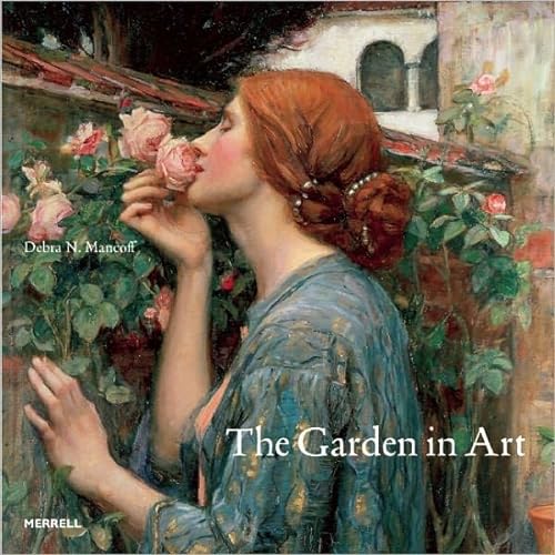 Garden in Art von Merrell Publishers Ltd