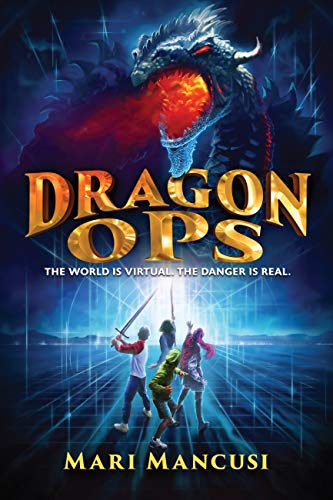 Dragon Ops Dragon Ops von Little, Brown Books for Young Readers