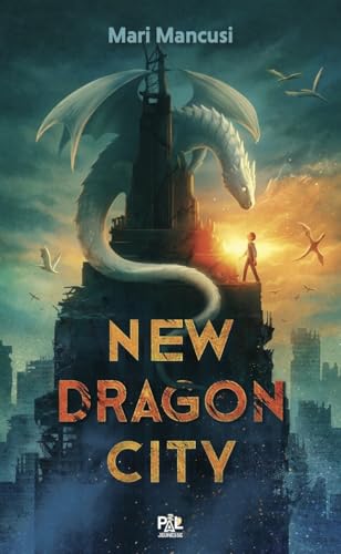 New Dragon City (poche) von PAL