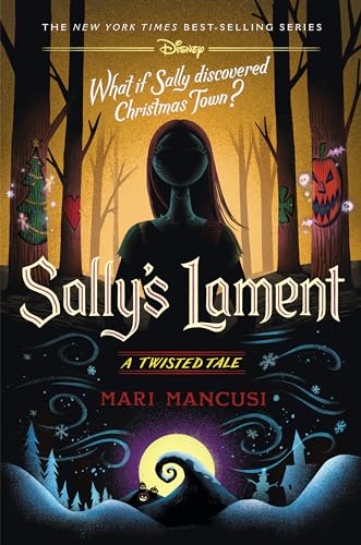 Sally's Lament: A Twisted Tale von Disney Hyperion