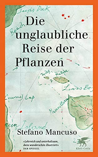 Die unglaubliche Reise der Pflanzen