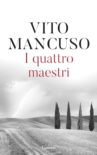 I quattro maestri (Elefanti bestseller) von Garzanti